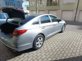 Hyundai Sonata Уникат!Автоматик, реални килиметри - 9999 € / 19556.34 лв. - 10402785 5