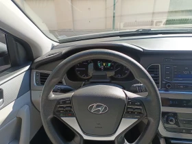 Hyundai Sonata Уникат!Автоматик, реални килиметри - 9999 € / 19556.34 лв. - 10402785 10
