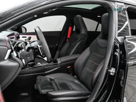 Mercedes-Benz CLA 35 AMG* 4MATIC* A���������* (���� �� ��) | Mobile.bg � ����� ������ 11