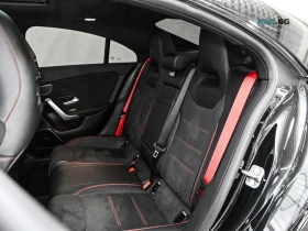 Mercedes-Benz CLA 35 AMG* 4MATIC* A���������* (���� �� ��) | Mobile.bg � ����� ������ 12