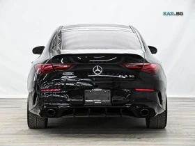 Mercedes-Benz CLA 35 AMG* 4MATIC* A���������* (���� �� ��) | Mobile.bg � ����� ������ 5