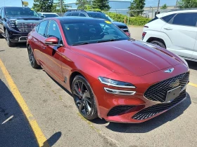 Genesis G70  Awd 3.3t Sport / ��������� / 360 / ��������� /HUD | Mobile.bg � ����� ������ 3