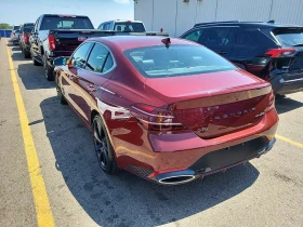 Genesis G70  Awd 3.3t Sport / ��������� / 360 / ��������� /HUD | Mobile.bg � ����� ������ 4