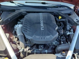 Genesis G70  Awd 3.3t Sport / ��������� / 360 / ��������� /HUD | Mobile.bg � ����� ������ 16