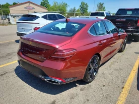 Genesis G70  Awd 3.3t Sport / ��������� / 360 / ��������� /HUD | Mobile.bg � ����� ������ 2