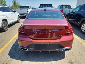 Genesis G70  Awd 3.3t Sport / ��������� / 360 / ��������� /HUD | Mobile.bg � ����� ������ 5