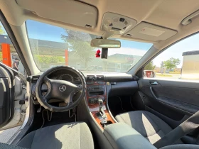 Mercedes-Benz C 180 | Mobile.bg � ����� ������ 6