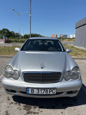 Mercedes-Benz C 180 | Mobile.bg � ����� ������ 3