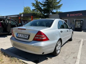 Mercedes-Benz C 180 | Mobile.bg � ����� ������ 4