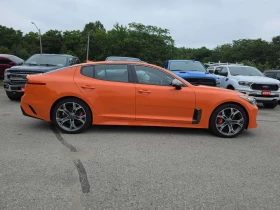 Kia Stinger GT Limited | HUD | ШИБИДАХ | CARFAX |  - 22600 € / 44201.76 лв. - 86667811 3