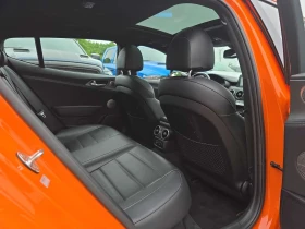 Kia Stinger GT Limited | HUD | ШИБИДАХ | CARFAX |  - 22600 € / 44201.76 лв. - 86667811 15