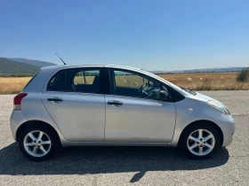 Toyota Yaris 1.3VVTI FACE | Auto.bg — изображение 4