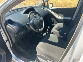 Toyota Yaris 1.3VVTI FACE | Auto.bg — изображение 9
