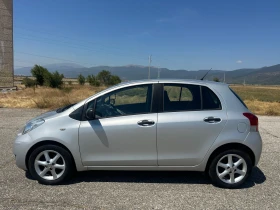 Toyota Yaris 1.3VVTI FACE | Auto.bg — изображение 3