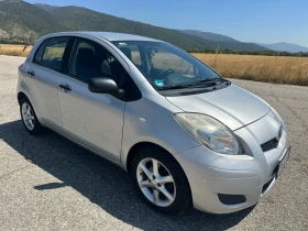 Toyota Yaris 1.3VVTI FACE | Auto.bg — изображение 2