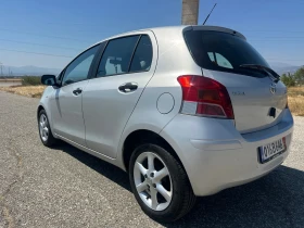 Toyota Yaris 1.3VVTI FACE | Auto.bg — изображение 6