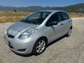 Toyota Yaris 1.3VVTI FACE