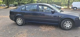 Skoda Superb 1.9 TDI | Auto.bg — изображение 5