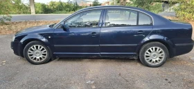 Skoda Superb 1.9 TDI | Auto.bg — изображение 6
