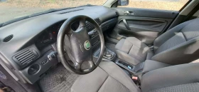 Skoda Superb 1.9 TDI | Auto.bg — изображение 4