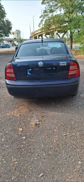 Skoda Superb 1.9 TDI | Auto.bg — изображение 2