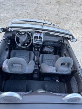 Peugeot 206 undefined | Auto.bg — изображение 5