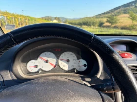 Peugeot 206 undefined | Auto.bg — изображение 4