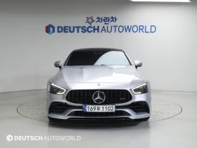 Mercedes-Benz AMG GT 43* 360* BLIND SPOT* ������ ���� | Mobile.bg � ����� ������ 3