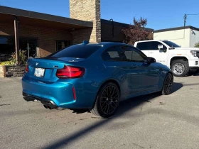 BMW M2 * Competition * CARFAX * БЕЗ ПЪРВОНАЧАЛНА ВНОСКА - 36200 € - 13617160 11