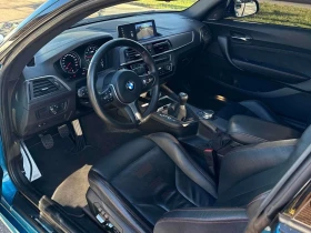 BMW M2 * Competition * CARFAX * БЕЗ ПЪРВОНАЧАЛНА ВНОСКА - 36200 € - 13617160 5