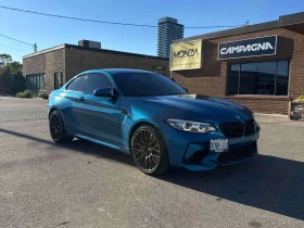 BMW M2 * Competition * CARFAX * БЕЗ ПЪРВОНАЧАЛНА ВНОСКА - 36200 € - 13617160 12