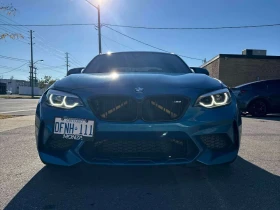 BMW M2 * Competition * CARFAX * БЕЗ ПЪРВОНАЧАЛНА ВНОСКА - 36200 € - 13617160 6