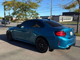 BMW M2 * Competition * CARFAX * БЕЗ ПЪРВОНАЧАЛНА ВНОСКА - 36200 € - 13617160 10