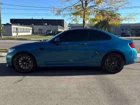 BMW M2 * Competition * CARFAX * БЕЗ ПЪРВОНАЧАЛНА ВНОСКА - 36200 € - 13617160 2