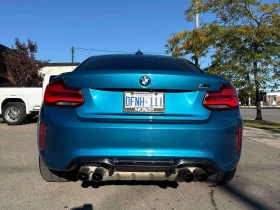 BMW M2 * Competition * CARFAX * БЕЗ ПЪРВОНАЧАЛНА ВНОСКА - 36200 € - 13617160 4