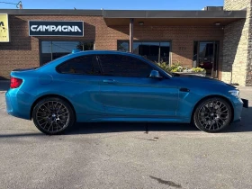 BMW M2 * Competition * CARFAX * БЕЗ ПЪРВОНАЧАЛНА ВНОСКА - 36200 € - 13617160 3