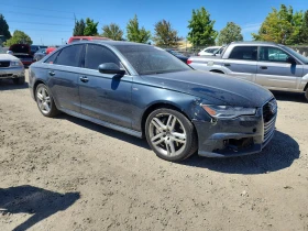 Audi A6 2.0l Premium Plus | Auto.bg — изображение 4