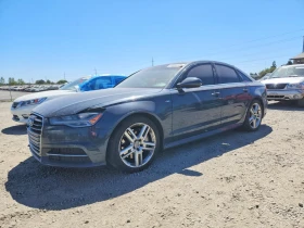 Audi A6 2.0l Premium Plus