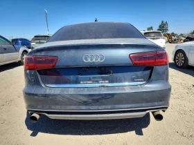 Audi A6 2.0l Premium Plus | Auto.bg — изображение 6