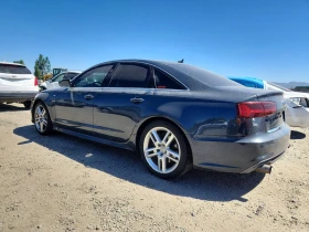 Audi A6 2.0l Premium Plus | Auto.bg — изображение 2