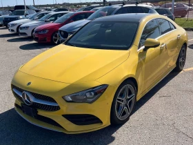 ������ Mercedes-Benz CLA 25...