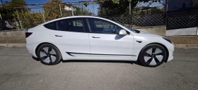 Tesla Model 3 Tesla Model 3 Facelift Long Range AWD | Mobile.bg � ����� ������ 10