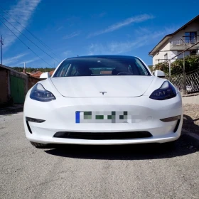 Tesla Model 3 Tesla Model 3 Facelift Long Range AWD | Mobile.bg � ����� ������ 9