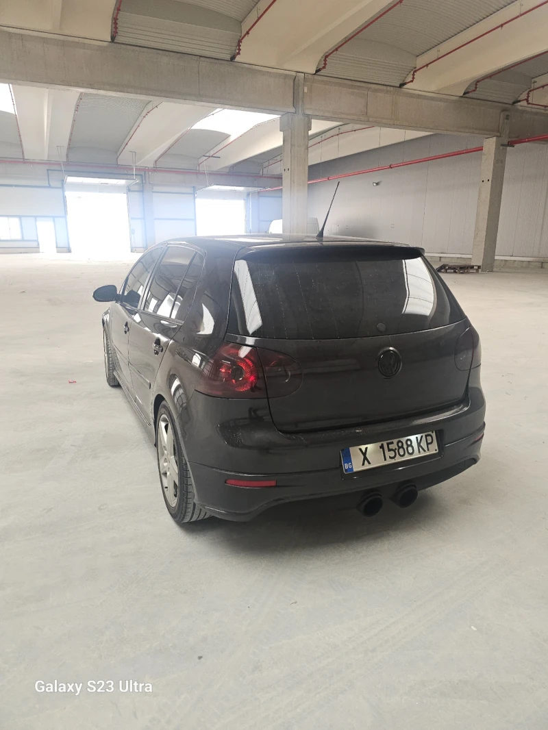 VW Golf 2.0 d, снимка 4 - Автомобили и джипове - 47589071