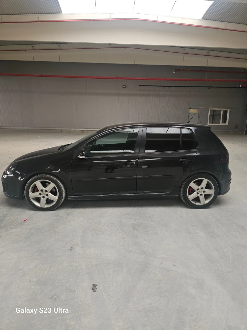 VW Golf 2.0 d, снимка 6 - Автомобили и джипове - 47589071