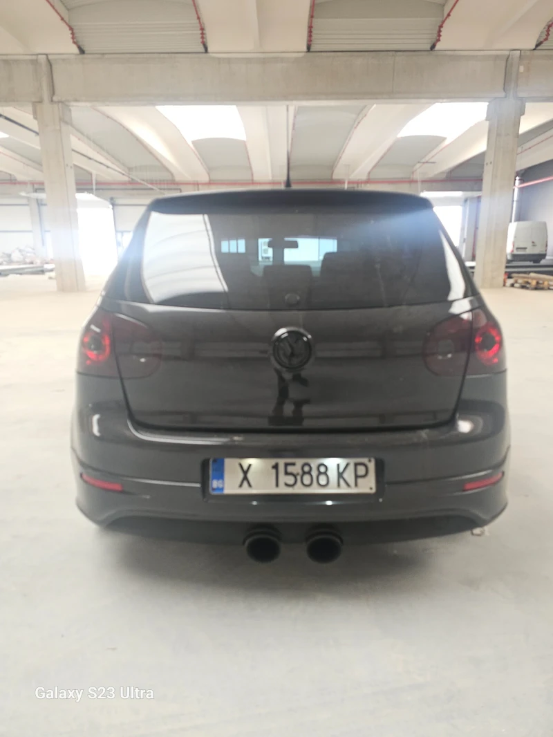 VW Golf 2.0 d, снимка 5 - Автомобили и джипове - 47589071