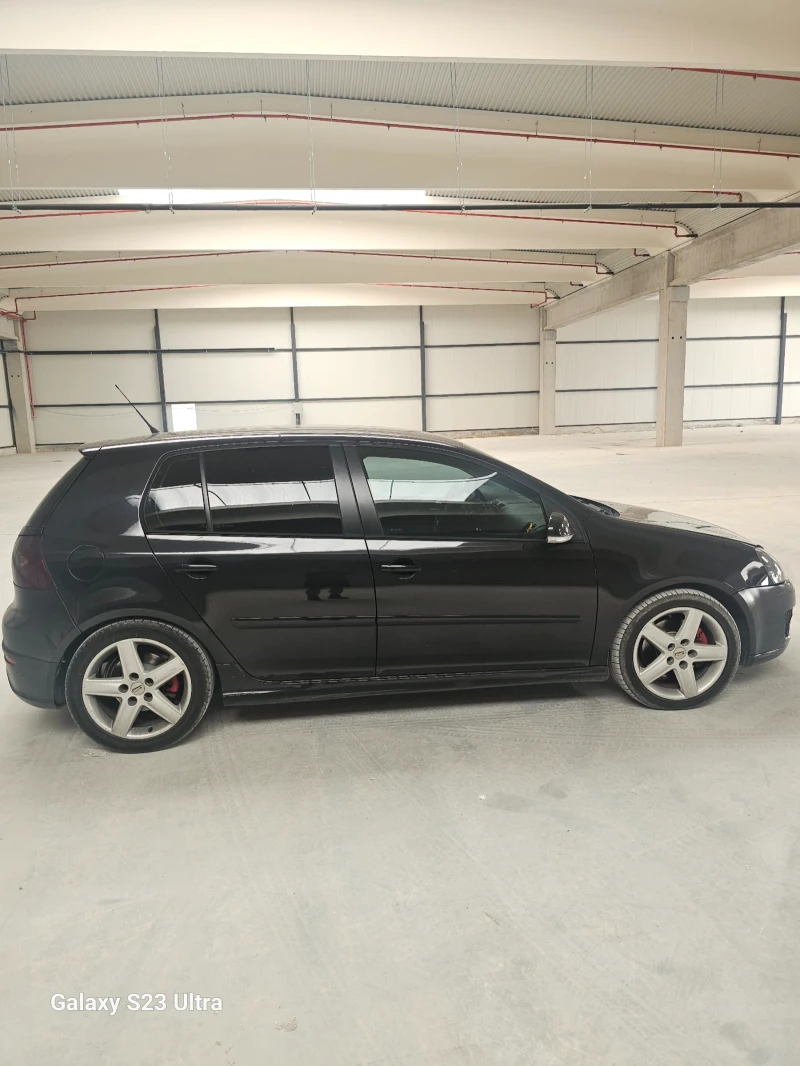 VW Golf 2.0 d, снимка 2 - Автомобили и джипове - 47589071