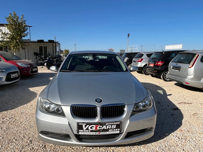 BMW 320 2.0i, 150ck, ЛИЗИНГ, снимка 2 - Автомобили и джипове - 47643401