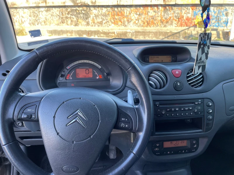 Citroen C3 exclusive, снимка 7 - Автомобили и джипове - 49534237