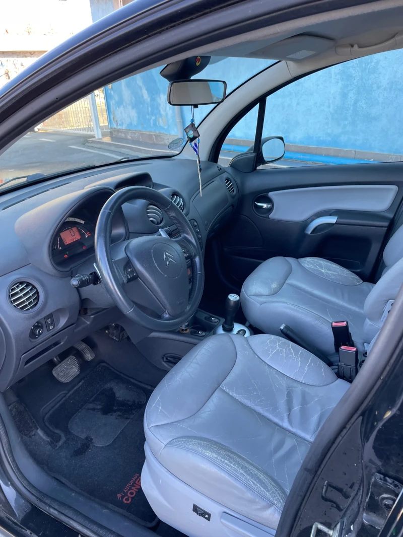 Citroen C3 exclusive, снимка 5 - Автомобили и джипове - 48511348